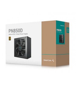 DeepCool PN850D 850W 80 Plus Gold ATX 3.1