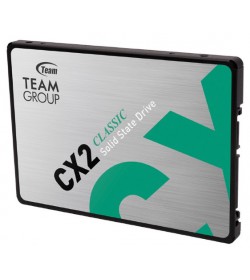 Team Group CX2 2TB SSD