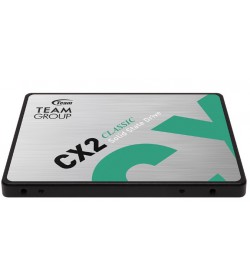 Team Group CX2 2TB SSD