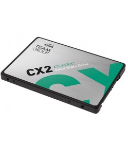 Team Group CX2 2TB SSD