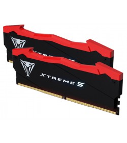 Patriot Viper Xtreme5 DDR5 7600 32GB 2x16 CL36