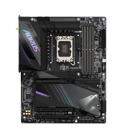 Gigabyte Z790 Aorus Pro X WiFi7 ATX