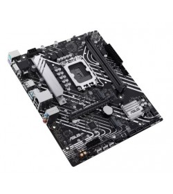 Asus Prime H610M-A-CSM M-ATX