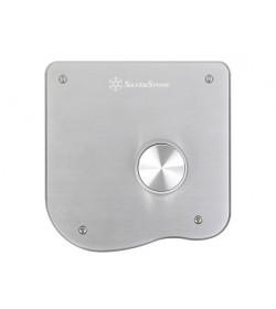 SilverStone EB03 Tarjeta de Sonido Externa