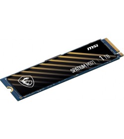 MSI Spatium M371 1TB SSD M.2 NVMe PCIe Gen 3.0 x4