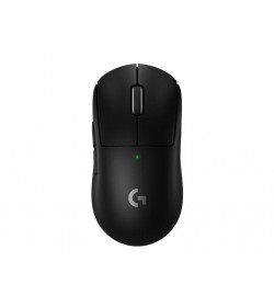 Logitech Pro X Superlight 2 32000 DPI Inalámbrico