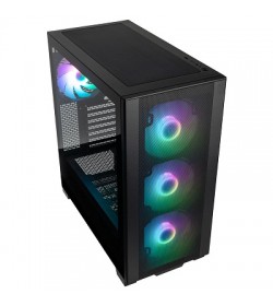 Phanteks XT Pro Ultra ARGB Negra E-ATX