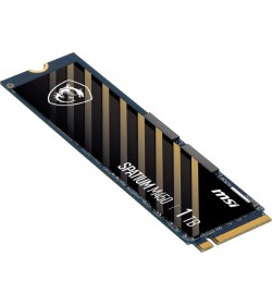 MSI Spatium M450 1TB SSD M.2 NVMe PCIe Gen 4.0 x4