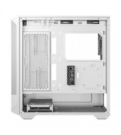 Antec NX416L ARGB Blanca ATX