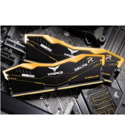 Team Group Delta TUF RGB DDR5 6000 32GB 2x16 CL38