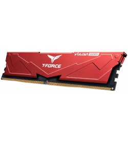 Team Group Vulcan Roja DDR5 6000 32GB 2x16 CL38