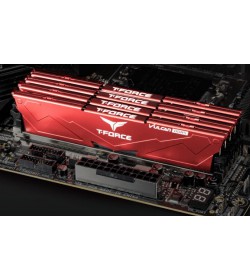 Team Group Vulcan Roja DDR5 6000 32GB 2x16 CL38