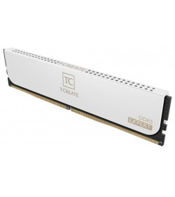 Team Group T-Create EXPERT Blanca DDR5 6000 32GB 2x16 CL38