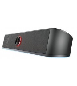 Trust GXT 619 Thorne Barra de sonido RGB