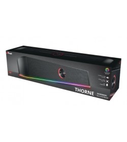 Trust GXT 619 Thorne Barra de sonido RGB