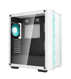 DeepCool CC560 V2 Blanca ATX