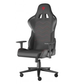 Genesis Nitro 550 G2 Silla Gaming Negra