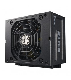 Cooler Master V1300 SFX 1300W 80 Plus Platinum Modular ATX 3.0