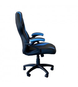 Keep Out XS200 Silla Gaming Negra/Azul