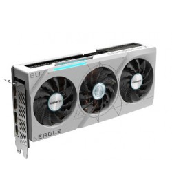 Gigabyte GeForce RTX 4070 Ti SUPER Eagle OC ICE 16GB GDDR6X DLSS3