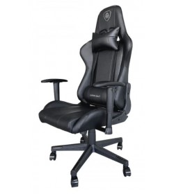 Keep Out XSPRO-RACING Silla Gaming Negra