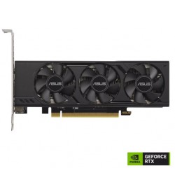 Asus GeForce RTX 4060 LP BRK OC Edition 8GB GDDR6 DLSS3