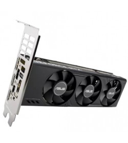 Asus GeForce RTX 4060 LP BRK OC Edition 8GB GDDR6 DLSS3