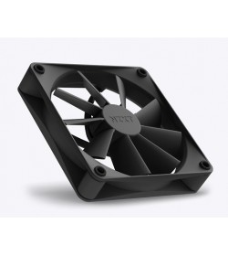 NZXT F120Q Negro 120mm