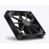 NZXT F120Q Negro 120mm