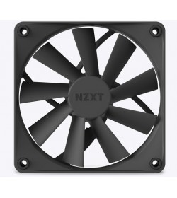 NZXT F120Q Negro 120mm