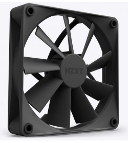 NZXT F120Q Negro 120mm