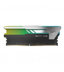 Predator Apollo RGB DDR4 3600 32GB 2x16 CL18