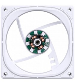 Jonsbo FR-505 ARGB Flujo Inverso Blanco 120mm