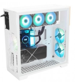 In Win F5 Blanca E-ATX