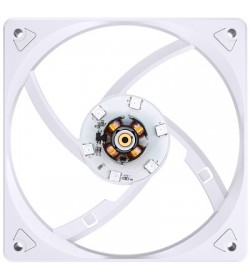 Jonsbo SL-120 ARGB Fujo Inverso Blanco 120mm