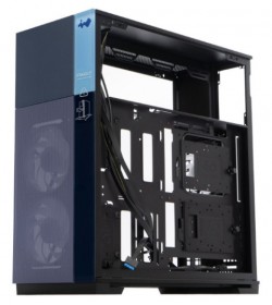 In Win F5 Negra/Azul E-ATX