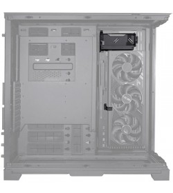 Lian Li O11D EVO XL Soporte VGA Vertical Blanco