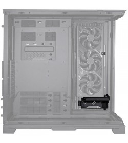 Lian Li O11D EVO XL Soporte VGA Vertical Blanco