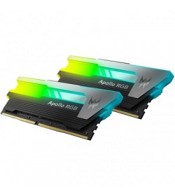 Predator Apollo RGB DDR4 3600 32GB 2x16 CL18