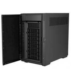 SilverStone SST-CS382 Negra M-ATX