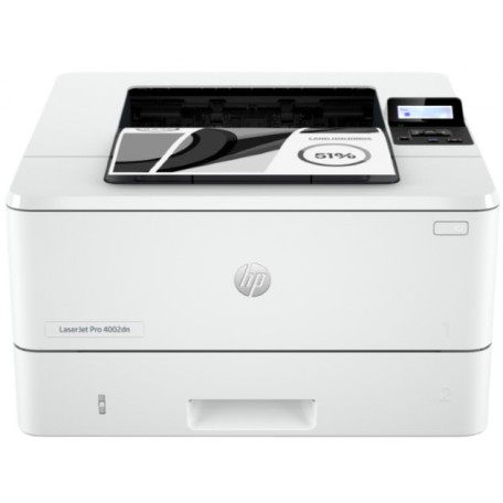 HP LaserJet Pro MFP 4002dn Láser Dúplex