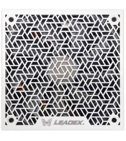 Super Flower Leadex VII XG 1300W 80 Plus Gold Modular Blanca ATX 3.0