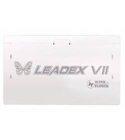 Super Flower Leadex VII XG 1300W 80 Plus Gold Modular Blanca ATX 3.0