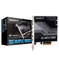 Gigabyte GC-MAPLE RIDGE Thunderbolt 4