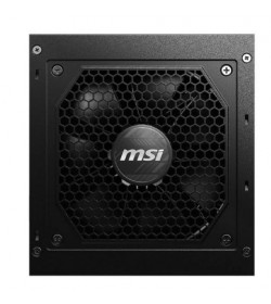 MSI MAG A650GL 80 Plus Gold Modular