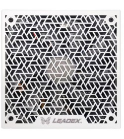 Super Flower Leadex VII XG 1000w 80 Plus Gold Modular Blanca ATX 3.0