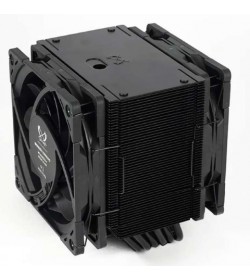 Scythe Mugen 6 Dual Fan Negro