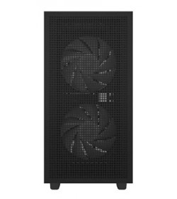 DeepCool CH360 ARGB Negra M-ATX