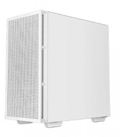 DeepCool CH360 Digital ARGB Blanca M-ATX