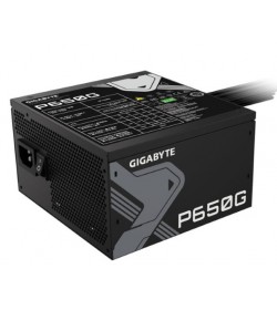 Gigabyte P650G 650W 80 Plus Gold